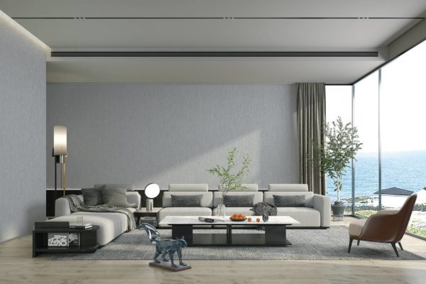 Китайские обои Baoqili, коллекция BX-23, артикул BX-23-91432-21