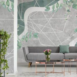 Российские обои Wall Street, коллекция Exquisito, артикул 20933