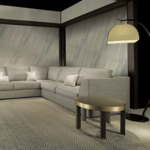 Итальянские обои Armani Casa, коллекция Precious Fibers, артикул GA19011