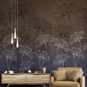 Российские обои Wall Street, коллекция Essence, артикул 20789