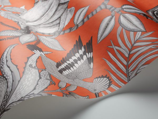 Английские обои Cole & Son, коллекция The Ardmore Collection, артикул 109/1001