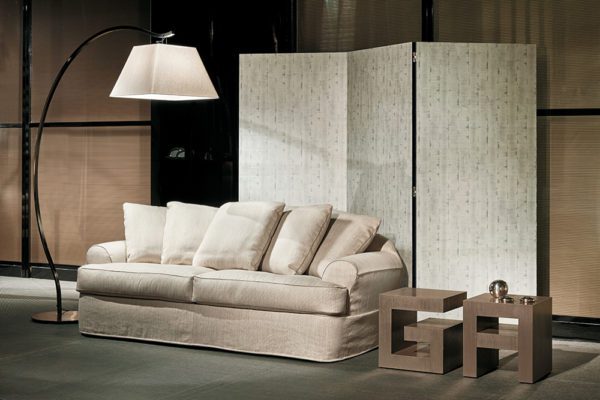 Итальянские обои Armani Casa, коллекция Precious Fibers 2, артикул GA49403