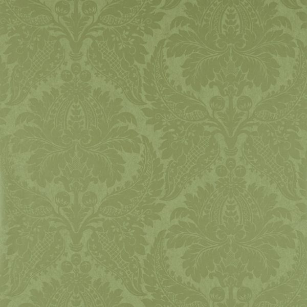 Английские обои Zoffany, коллекция Constantina Damask, артикул 311999