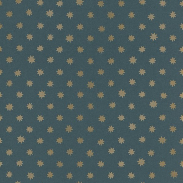 Английские обои Little Greene, коллекция London Wallpapers V, артикул 0256LGCOMET