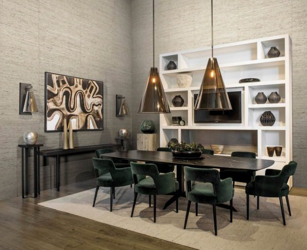 Бельгийские обои Omexco, коллекция Seraya, артикул SRA4721