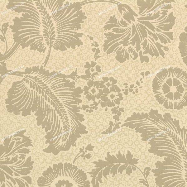 Английские обои Little Greene, коллекция Revolution Papers, артикул 0284PCSAHAR