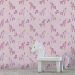 Российские обои Wall Street, коллекция Unicorn Valley, артикул 20684