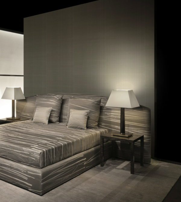 Итальянские обои Armani Casa, коллекция Precious Fibers, артикул GA19060