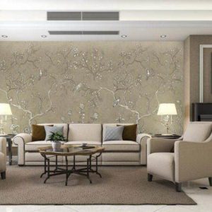 Российские обои Wall Street, коллекция La Prima, артикул 19365