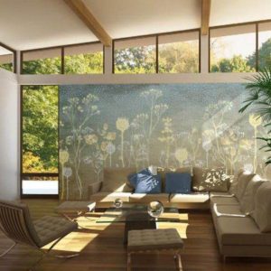 Российские обои Wall Street, коллекция Essence, артикул 20779