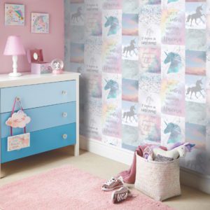 Английские обои Arthouse, коллекция Children, артикул 698300