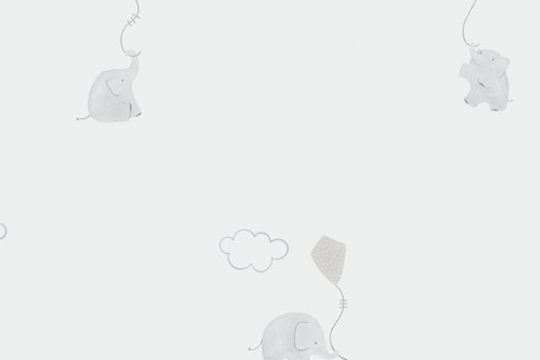 Французские обои Casadeco, коллекция My Little World, артикул MLW29736317