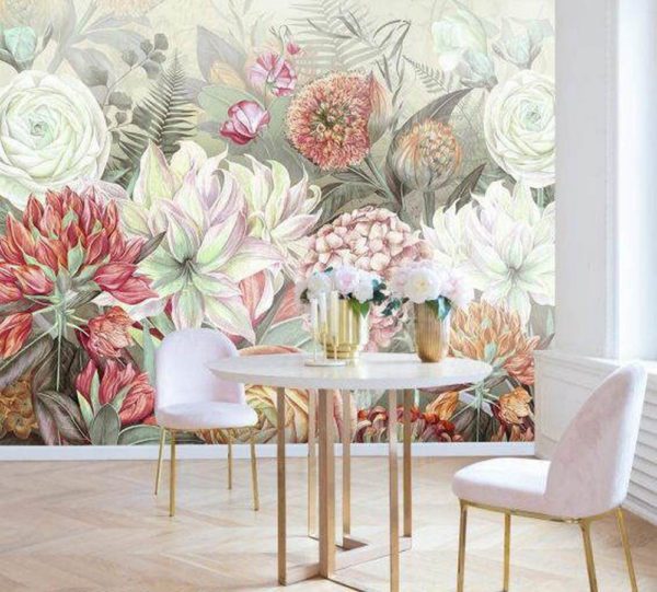 Российские обои Wall Street, коллекция Giardino, артикул 20982