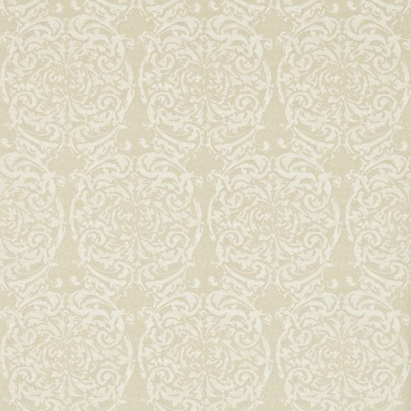 Английские обои Zoffany, коллекция Constantina Damask, артикул 312019