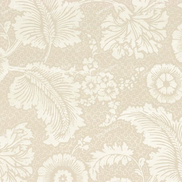 Английские обои Little Greene, коллекция Revolution Papers, артикул 0284PCLEGER