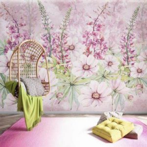 Российские обои Wall Street, коллекция Morning Dew, артикул 21403