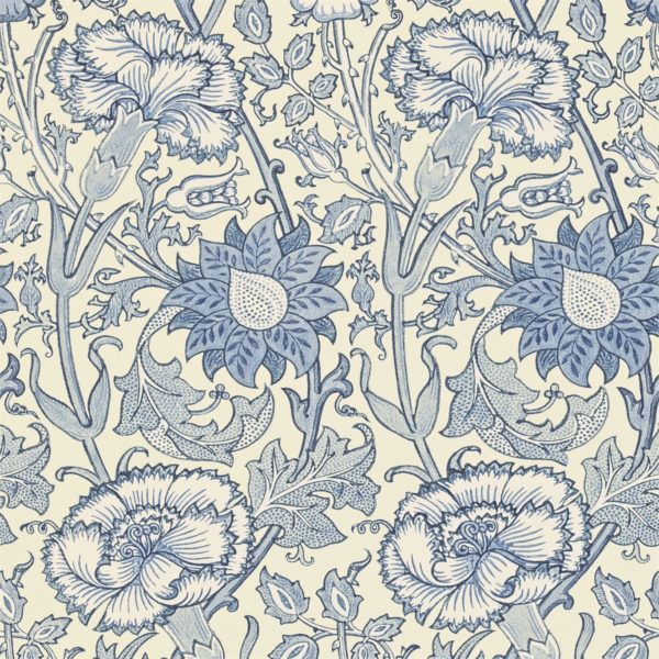 Английские обои Morris & Co, коллекция Archive Wallpapers II, артикул 212567