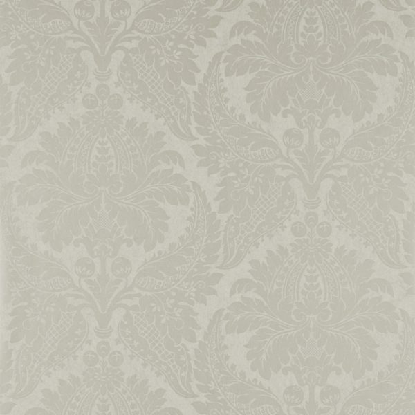 Английские обои Zoffany, коллекция Constantina Damask, артикул 311994