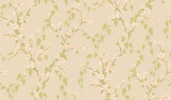 Английские обои Little Greene, коллекция Archive Trails, артикул 0247SAPOMME
