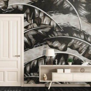 Российские обои Wall Street, коллекция Selva, артикул 19159