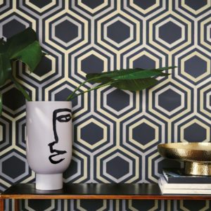 Английские обои Harlequin, коллекция Salinas, артикул 112147