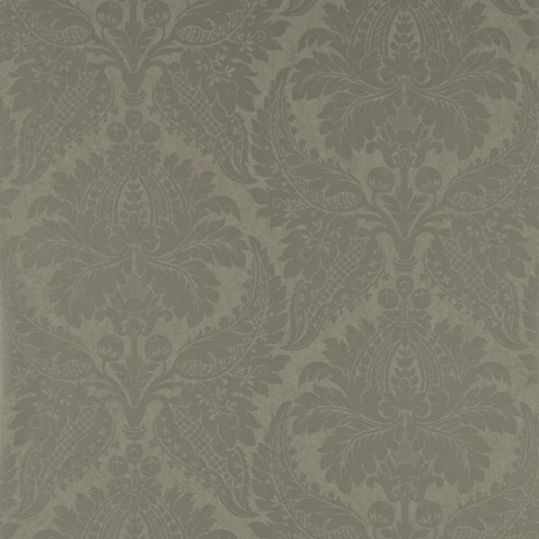 Английские обои Zoffany, коллекция Constantina Damask, артикул 311997