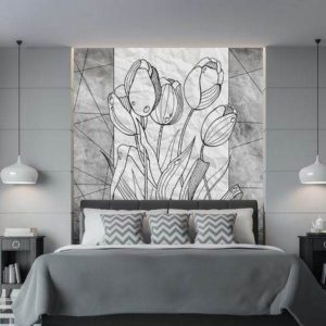 Российские обои Wall Street, коллекция Floreale, артикул 17290