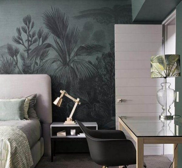 Российские обои Wall Street, коллекция Estampe, артикул 21764