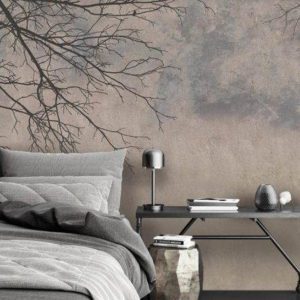 Российские обои Wall Street, коллекция Vetve, артикул 19486