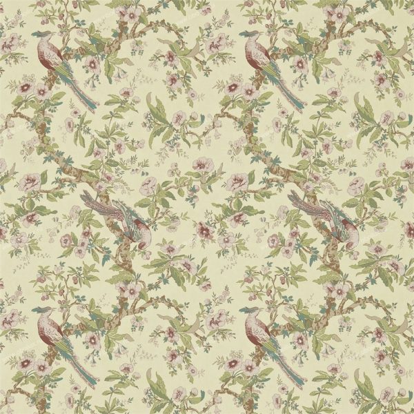 Английские обои Zoffany, коллекция Woodville, артикул 311328
