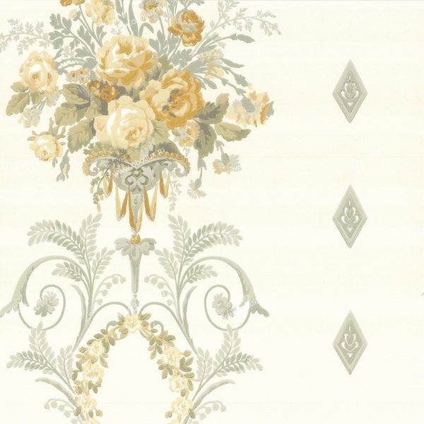 Английские обои Little Greene, коллекция Revolution Papers, артикул 0284PASCHOT
