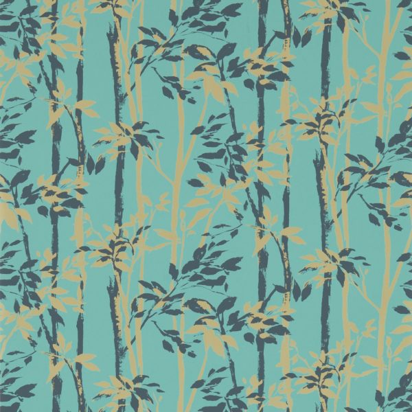 Английские обои Sanderson, коллекция Vintage II, артикул 214573