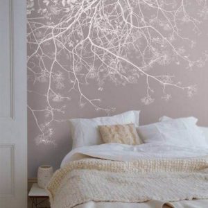 Российские обои Wall Street, коллекция Vetve, артикул 19501