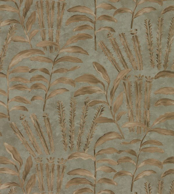Английские обои Zoffany, коллекция Darnley, артикул 312854