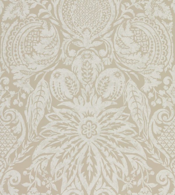 Английские обои Zoffany, коллекция Darnley, артикул 312878