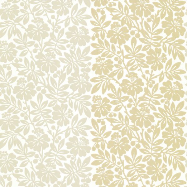Английские обои Little Greene, коллекция Painted Papers, артикул 0286CTOAKAP