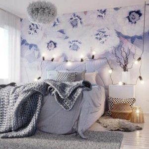 Российские обои Wall Street, коллекция Florescence, артикул 21262