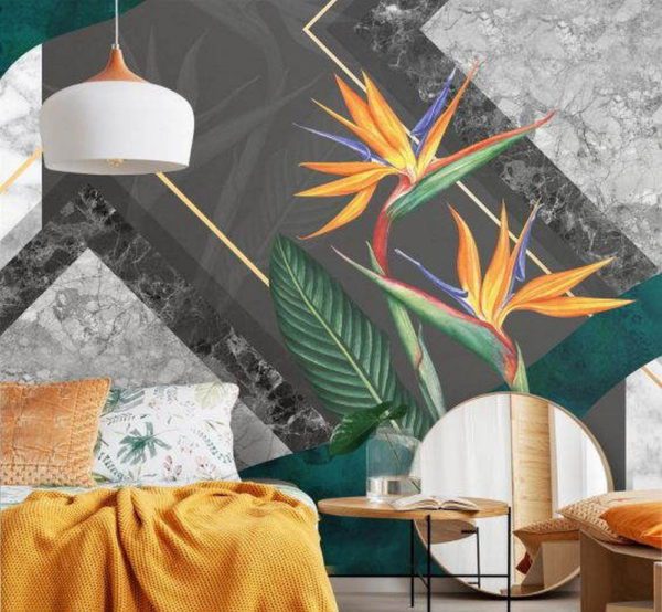 Российские обои Wall Street, коллекция Exquisito, артикул 20935