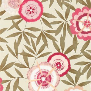 Английские обои Harlequin, коллекция Salinas, артикул 112161