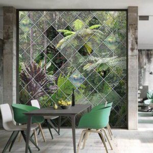 Российские обои Wall Street, коллекция Frame 2019, артикул 21324