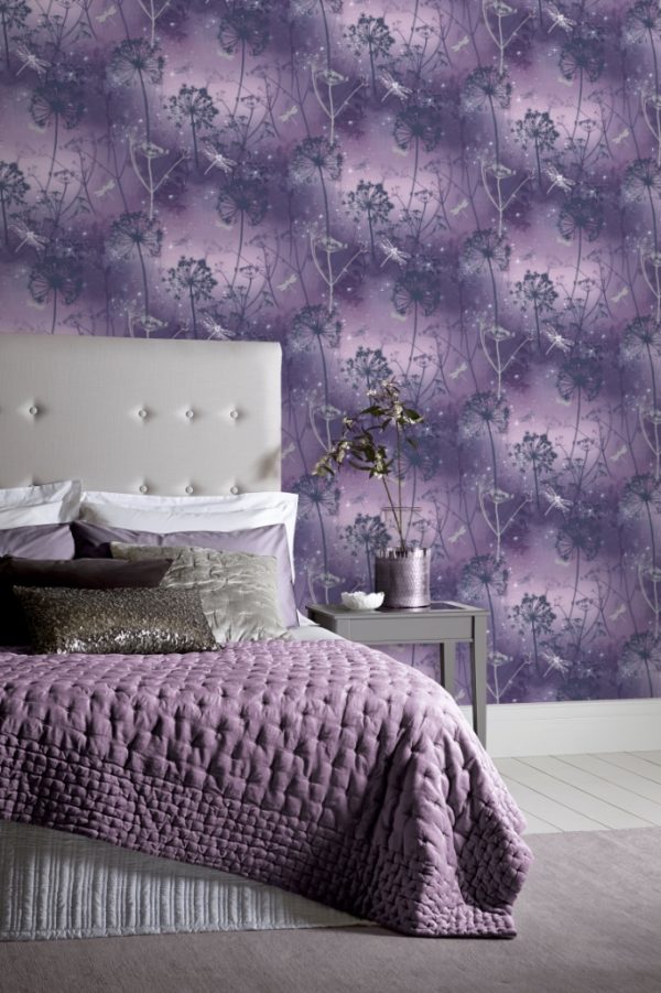 Английские обои Arthouse, коллекция Fantasia, артикул 692306