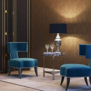 Итальянские обои Trendsetter, коллекция Thom, артикул TH9206