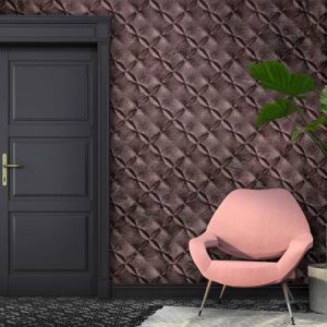 Российские обои Wall Street, коллекция 3D Force, артикул 20395