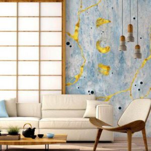 Российские обои Wall Street, коллекция Wabi Sabi, артикул 20602