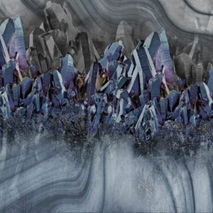 Российские обои Wall Street, коллекция Elegant, артикул 22032