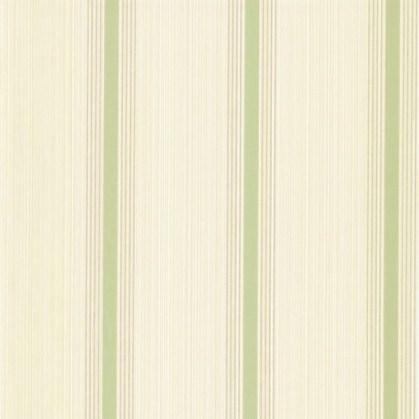 Английские обои Little Greene, коллекция Painted Papers, артикул 0286CVBRGRE
