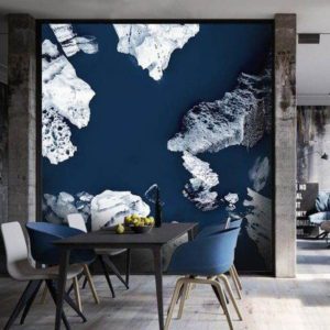 Российские обои Wall Street, коллекция Bird See, артикул 20817