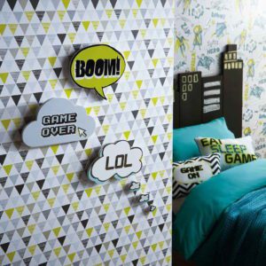 Английские обои Arthouse, коллекция Children, артикул 696006