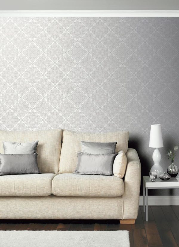 Английские обои Arthouse, коллекция Ornamental, артикул 256801