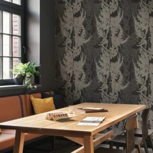 Итальянские обои Sirpi, коллекция AltaGamma Living, артикул 25320